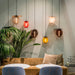 Satellite Pendant Lamp-DWHOME