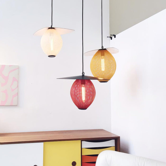 Satellite Pendant Lamp-DWHOME