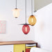 Satellite Pendant Lamp-DWHOME