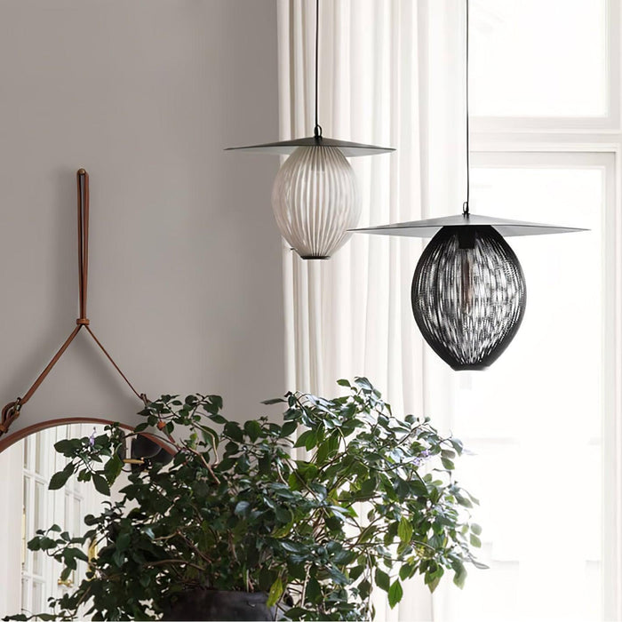 Satellite Pendant Lamp-DWHOME
