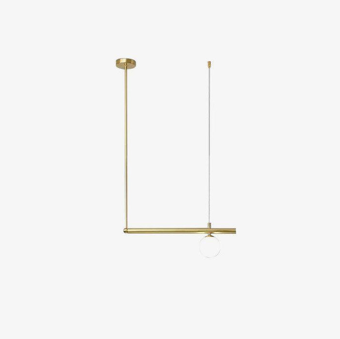 Plafonnier Suspendu Satellite - DWHOME