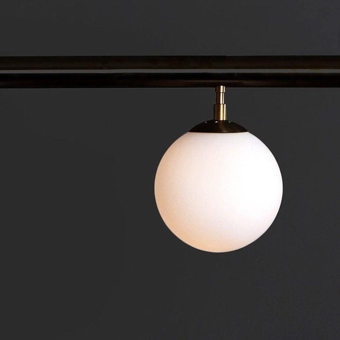 Plafonnier Suspendu Satellite - DWHOME