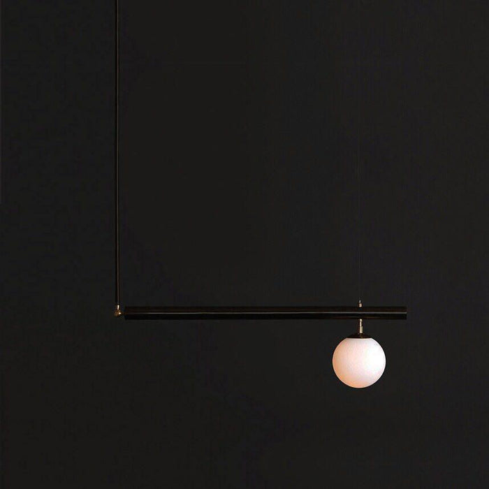 Plafonnier Suspendu Satellite - DWHOME