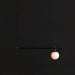 Plafonnier Suspendu Satellite - DWHOME