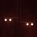Plafonnier Suspendu Satellite - DWHOME
