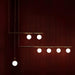 Plafonnier Suspendu Satellite - DWHOME