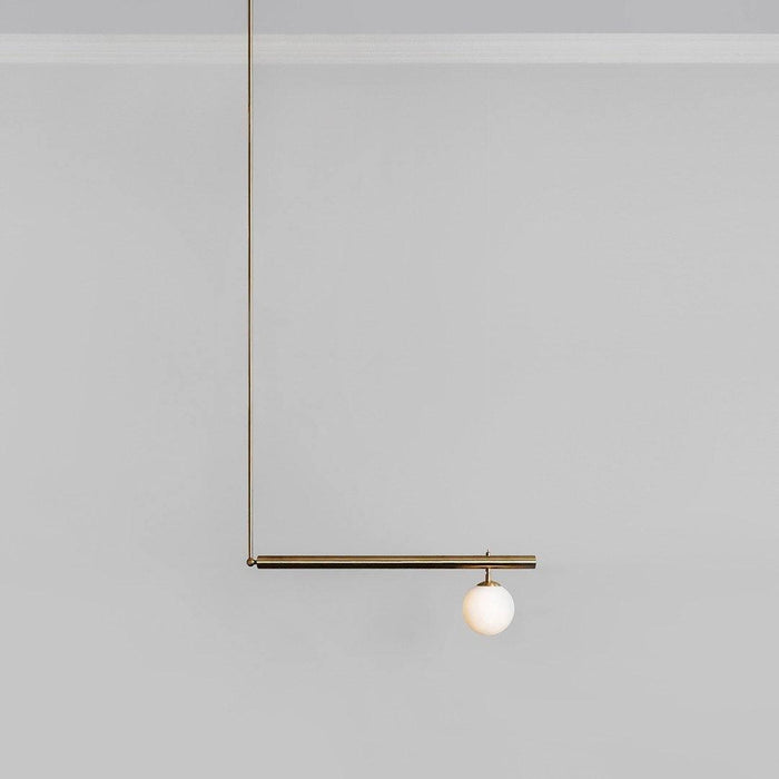 Plafonnier Suspendu Satellite - DWHOME