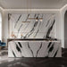 Plafonnier Suspendu Satellite - DWHOME