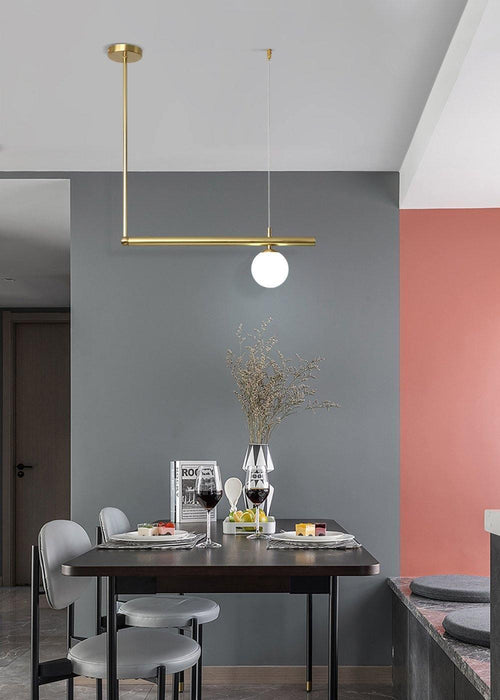 Plafonnier Suspendu Satellite - DWHOME