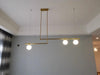 Plafonnier Suspendu Satellite - DWHOME