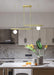 Plafonnier Suspendu Satellite - DWHOME