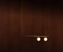 Plafonnier Suspendu Satellite - DWHOME