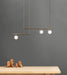 Plafonnier Suspendu Satellite - DWHOME