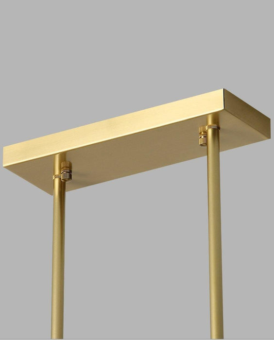 Plafonnier Suspendu Satellite - DWHOME