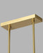 Plafonnier Suspendu Satellite - DWHOME