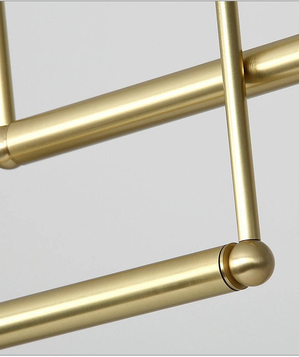 Plafonnier Suspendu Satellite - DWHOME