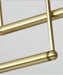 Plafonnier Suspendu Satellite - DWHOME