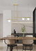 Plafonnier Suspendu Satellite - DWHOME