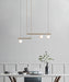 Plafonnier Suspendu Satellite - DWHOME