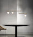 Plafonnier Suspendu Satellite - DWHOME
