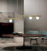 Plafonnier Suspendu Satellite - DWHOME