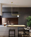Plafonnier Suspendu Satellite - DWHOME