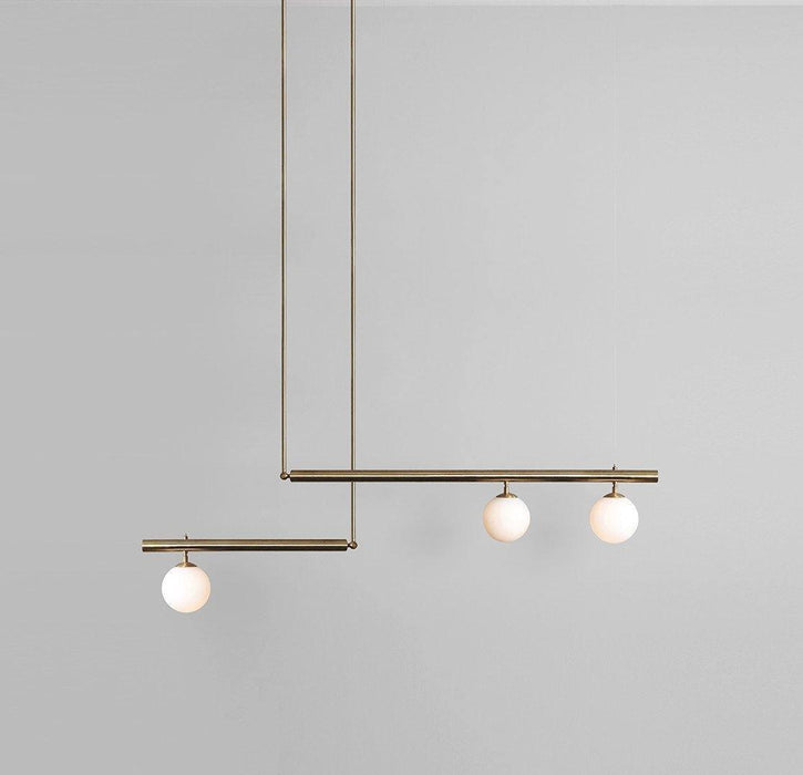 Plafonnier Suspendu Satellite - DWHOME