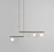 Plafonnier Suspendu Satellite - DWHOME
