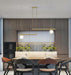 Plafonnier Suspendu Satellite - DWHOME