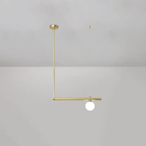 Satellite Ceiling Pendant Light-DWHOME