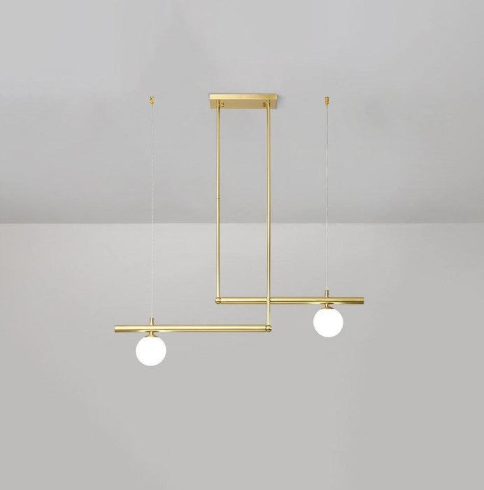 Plafonnier Suspendu Satellite - DWHOME