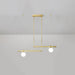 Plafonnier Suspendu Satellite - DWHOME