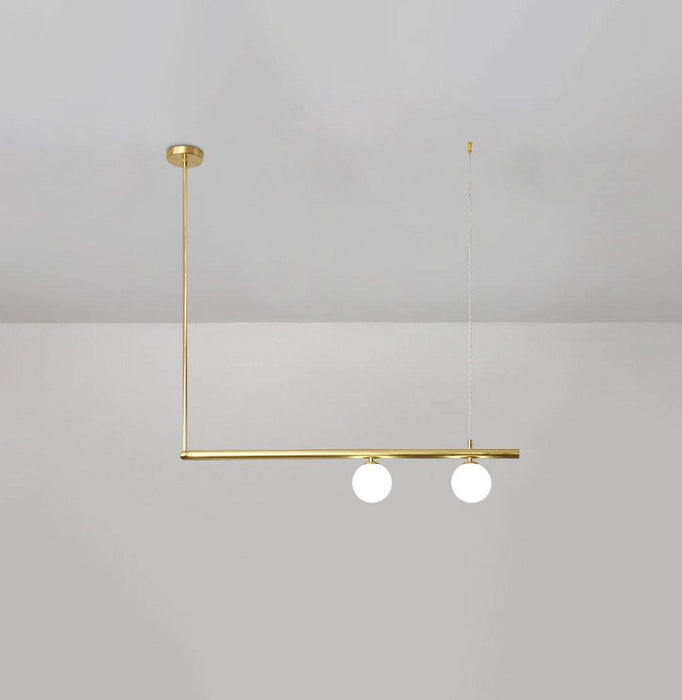 Plafonnier Suspendu Satellite - DWHOME