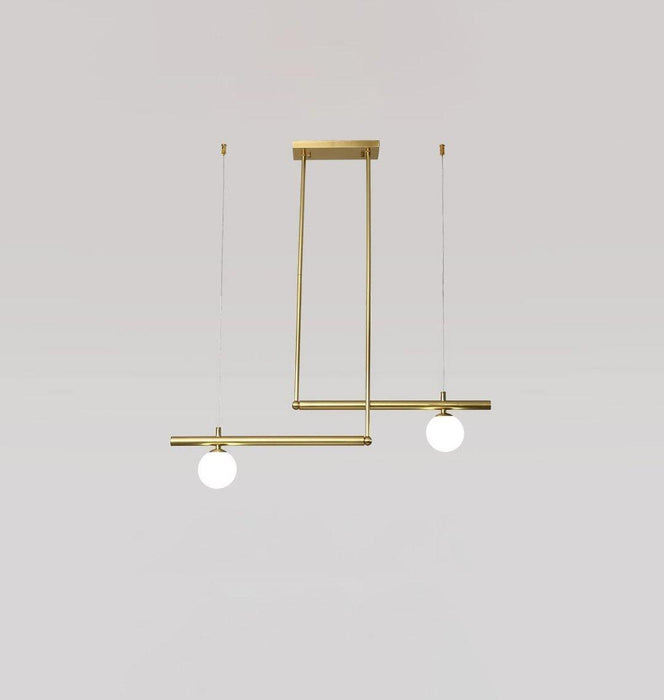Plafonnier Suspendu Satellite - DWHOME