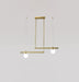 Plafonnier Suspendu Satellite - DWHOME