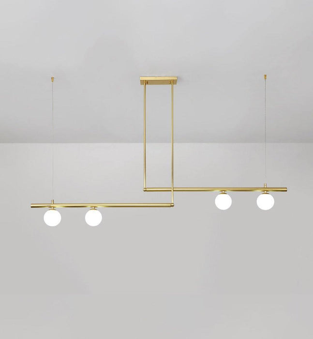 Plafonnier Suspendu Satellite - DWHOME