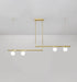 Plafonnier Suspendu Satellite - DWHOME