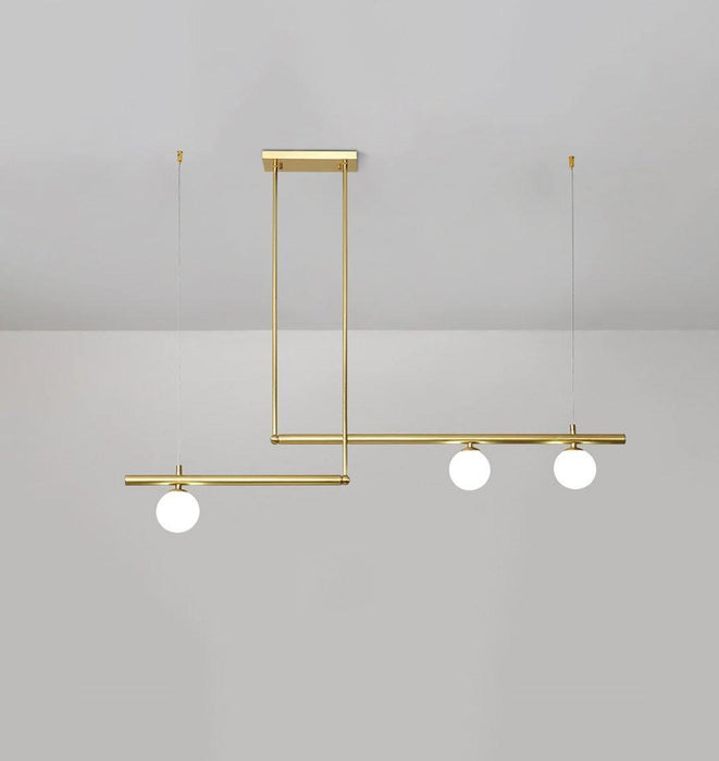 Plafonnier Suspendu Satellite - DWHOME