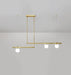 Plafonnier Suspendu Satellite - DWHOME