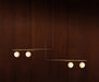 Plafonnier Suspendu Satellite - DWHOME