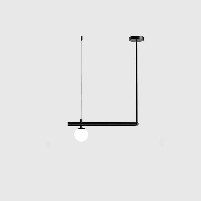 Plafonnier Suspendu Satellite - DWHOME