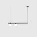 Plafonnier Suspendu Satellite - DWHOME