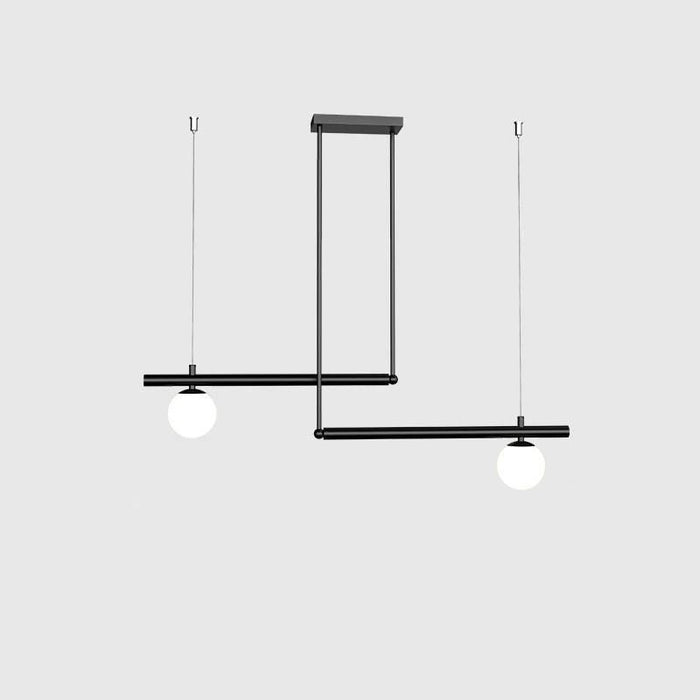 Plafonnier Suspendu Satellite - DWHOME