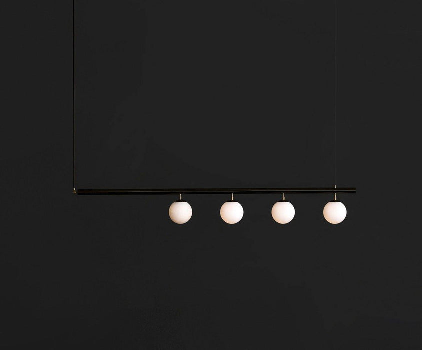 Plafonnier Suspendu Satellite - DWHOME