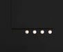 Plafonnier Suspendu Satellite - DWHOME