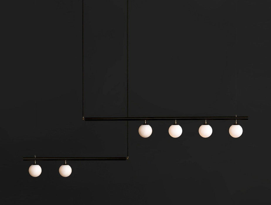 Plafonnier Suspendu Satellite - DWHOME