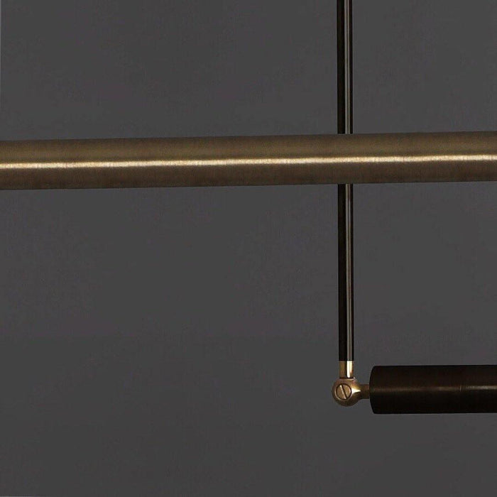 Plafonnier Suspendu Satellite - DWHOME