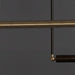 Plafonnier Suspendu Satellite - DWHOME