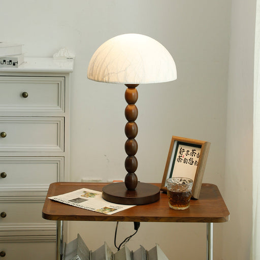 Satori Paper Shade Table Lamp - Vakkerlight