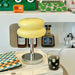 Saturn Glide Glass Table Lamp-DWHOME